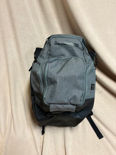 DeMarini Voodoo OG Bat Pack (New)