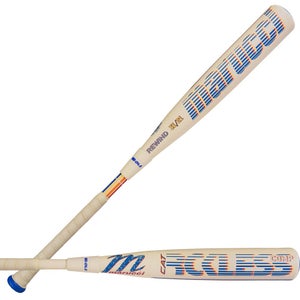 Marucci CATX RCKLESS COMP REWIND -10 USSSA Baseball Bat MSBCRC10RC