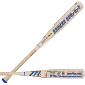 Marucci CATX RCKLESS COMP REWIND -5 USSSA Baseball Bat MSBCRC5RC