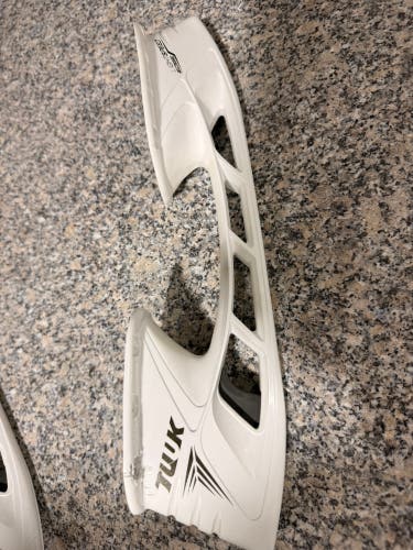 Bauer Lightspeed edge 296 mm (Used)