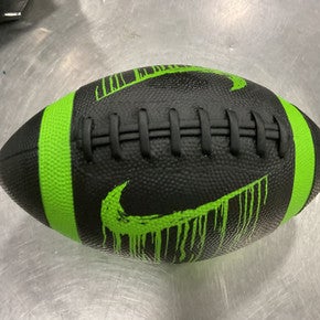 Used Nike Junior Football 11614-S000225251