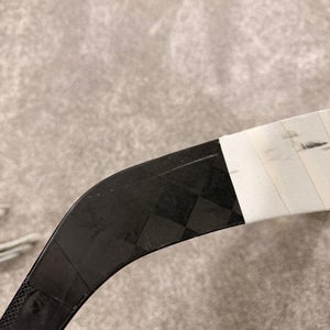 Intermediate Warrior Covert QR6 Pro Right Handed Hockey Stick 65 Flex (Used)