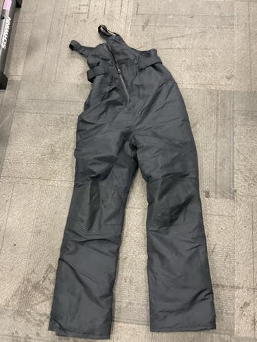 Used Outerwear Thermal A Black XL 11614-S000226352