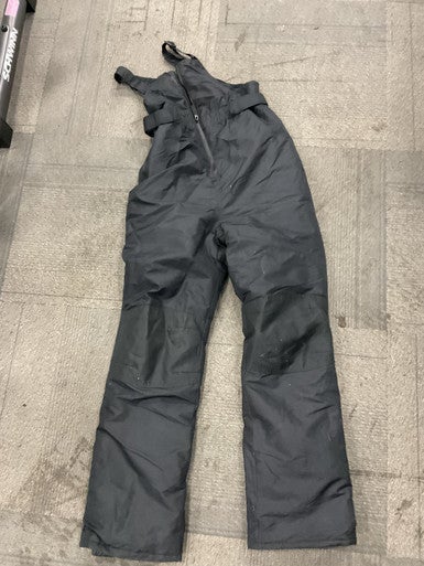 Used Outerwear Thermal A Black XL 11614-S000226352