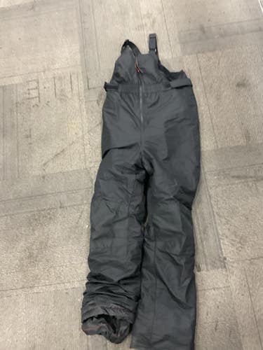 Used Outerwear Thermal A Black XL 11614-S000226351