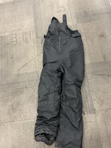 Used Outerwear Thermal A Black XL 11614-S000226351