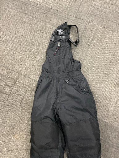 Used Snow Pants Y Black SM 11614-S000226350