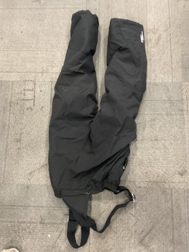 Used ThirtyTwo Snow Pants Y Black MD 11614-S000226347
