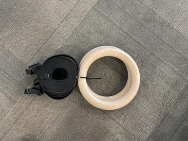 Used Exercise Accessory Other 11614-S000226342