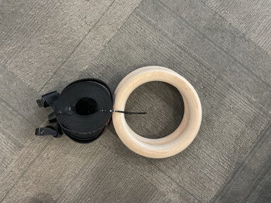 Used Exercise Accessory Other 11614-S000226342