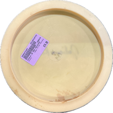 Used Innova JK PRO VALKYRIE Disc Golf Driver None 10743-S000473307