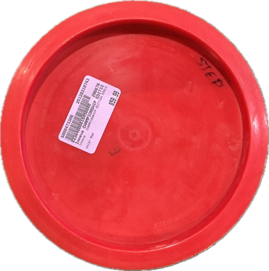 Used Innova CHAMPIONSHIP EDITION EAGLE Disc Golf Driver Red 10743-S000473306