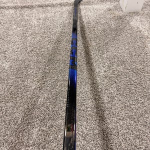 Senior CCM Ribcor Trigger 10 Pro Right Handed Hockey Stick P29 65 Flex (Used)