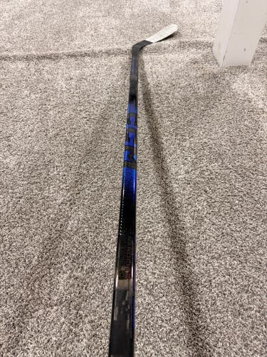 Senior CCM Ribcor Trigger 10 Pro Right Handed Hockey Stick P29 65 Flex (Used)