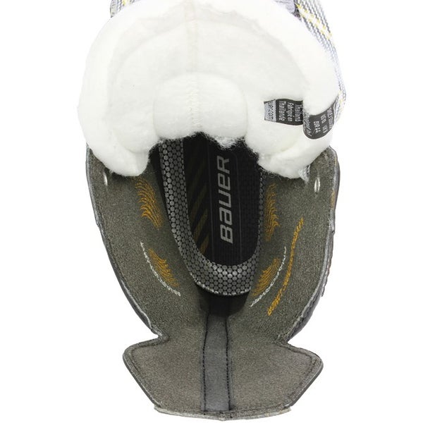 Bauer LTX Pro+ Hockey Skates Regular Width Size 5 (Used)