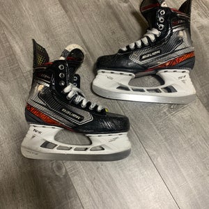 Bauer LTX Pro+ Hockey Skates Regular Width Size 5 (Used)