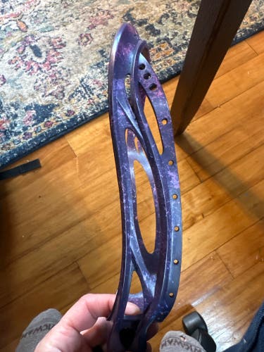 Brine Answer pro Unstrung Head (New)