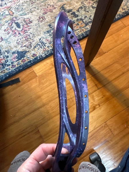 Brine Answer pro Unstrung Head (New)