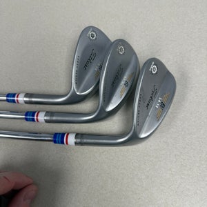 Titleist BV Vokey SM4 Right Handed Wedge Stiff Flex 54 Degree Steel Shaft (Used)