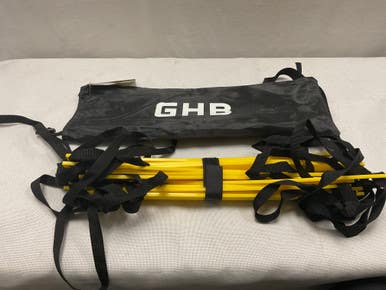 GHB Agility Ladder 11490-S000267446
