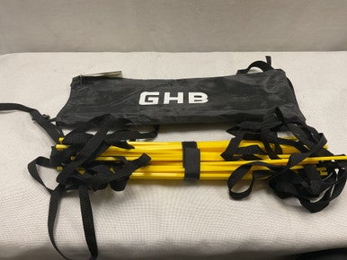 GHB Agility Ladder 11490-S000267446