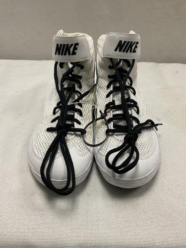 Nike Inflict 3 Wrestling Shoes 11490-S000267439
