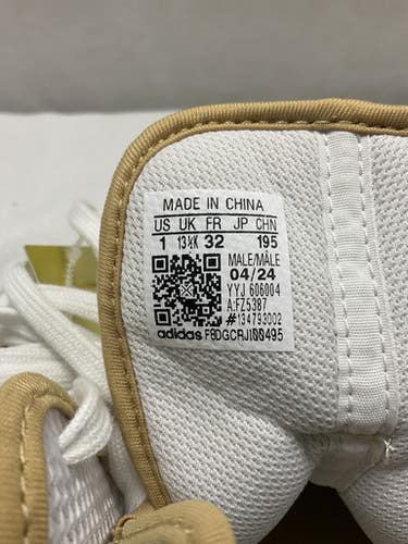 Adidas Tech Fall 2.0 Wrestling Shoes 11490-S000267437