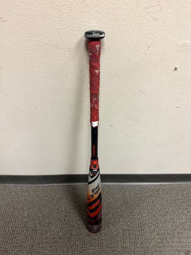 2023 Louisville Slugger Select PWR Hybrid BBCOR Certified Bat (-3) 29 oz 32" (Used)