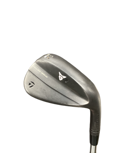 Used Taylormade MG5 Golf Wedge Mens RH 52 Degree 11613-S000172813