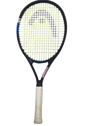 Used Head SPEED 25 Junior Tennis Racquet Royal Blue 25" 11613-S000172804