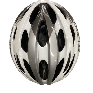 Used Giro ADULT Bike Helmet White LG 11613-S000172790