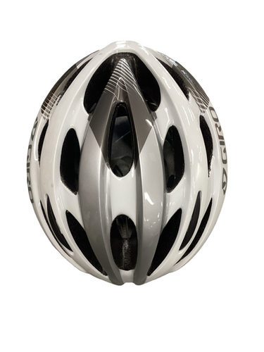 Used Giro ADULT Bike Helmet White LG 11613-S000172790