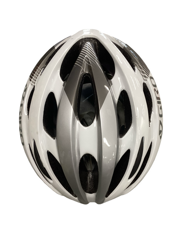 Used Giro ADULT Bike Helmet White LG 11613-S000172790