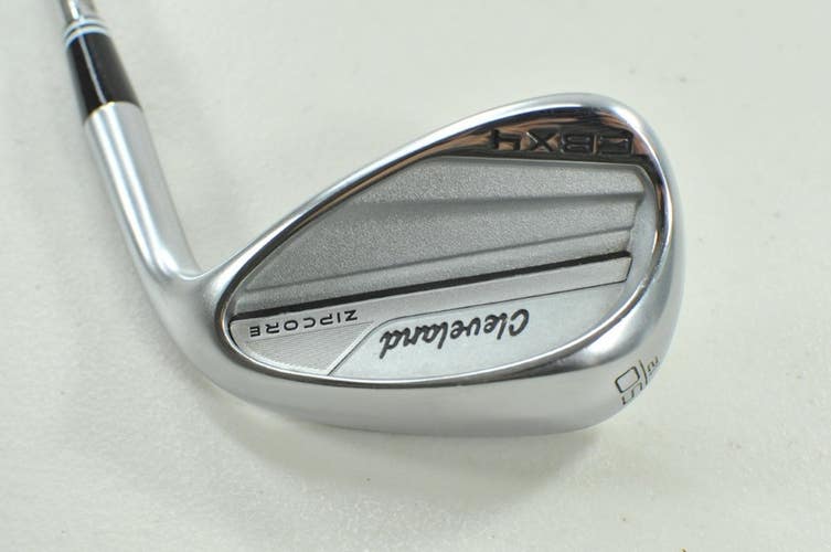 Cleveland CBX 4 Zipcore 50*-12 Wedge Right KBS Hi-Rev 2.0 Steel # 206065