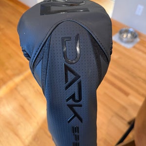 2023 Cobra AeroJet Right Handed Driver Stiff Flex 9 Loft (New)