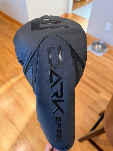 2023 Cobra AeroJet Right Handed Driver Stiff Flex 9 Loft (New)
