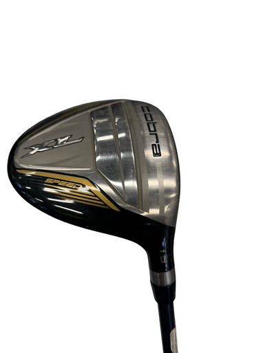 Used Cobra XL SPEED 3WD Mens Fairway Wood RH 3 Wood 11682-S000124213