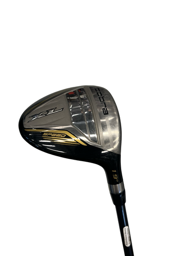 Used Cobra XL SPEED 5WD Mens Fairway Wood RH 5 Wood 11682-S000124214