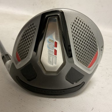 Used Taylormade M6 Mens Fairway Wood RH 5 Wood 11855-S000195419