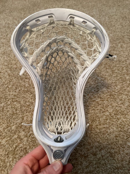 Maverik Tactik 3 Strung Head (Used)