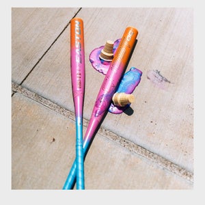 Easton Ghost OG Composite Bat (-10) 22 oz 32" (New)