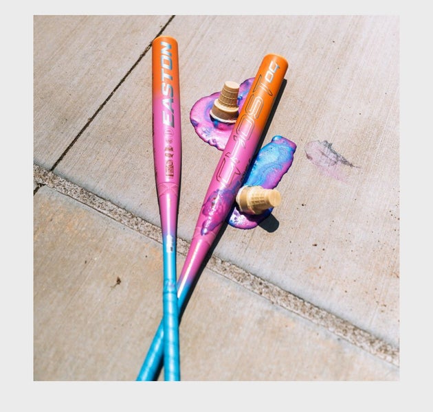 Easton Ghost OG Composite Bat (-10) 22 oz 32" (New)