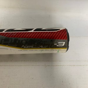 Used Easton SURGE BGS2 BB/SB High School -3 Bat 33" 11823-S000036143