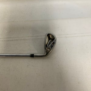 Used Taylormade R7 DRAW Mens Individual Iron RH 9 Iron 11823-S000036139