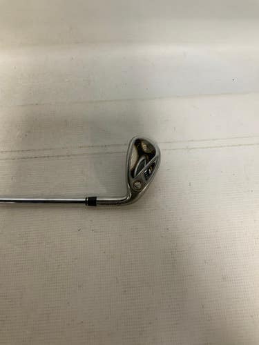 Used Taylormade R7 DRAW Mens Individual Iron RH 9 Iron 11823-S000036139