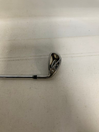 Used Taylormade R7 DRAW Mens Individual Iron RH 9 Iron 11823-S000036139