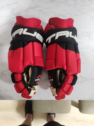 True Catalyst 9X Pro Gloves 15" (Used)