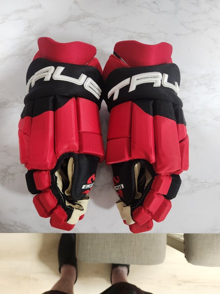 True Catalyst 9X Pro Gloves 15" (Used)
