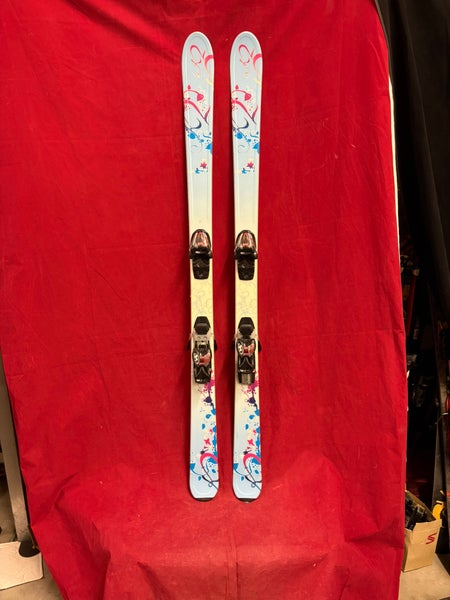Skis: K2 150 cm Skis (Used)