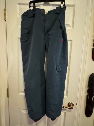 Youth Ski/snowboard pants